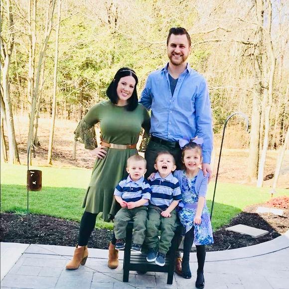 Meet your Posher, Carla - Picture 7 of 7